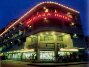 מלון דיפולוג Top Plaza מראה חיצוני תמונה